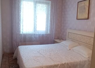 Продам 4-комнатную квартиру, 80.8 м2, Элиста, 7-й микрорайон, 1к1, 7-й микрорайон