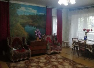 Продажа 3-комнатной квартиры, 55.9 м2, рабочий поселок Приволжский, улица Мясокомбинат, 10