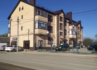 Продажа двухкомнатной квартиры, 64 м2, Абинск, Колхозная улица, 27