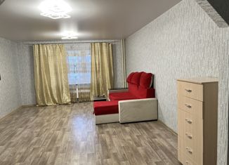 2-ком. квартира в аренду, 65 м2, Красноярск, улица Светлова, 40, ЖК Нанжуль-Солнечный