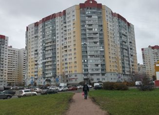 Аренда 2-комнатной квартиры, 72 м2, Санкт-Петербург, проспект Энтузиастов, 31к3, муниципальный округ Пороховые