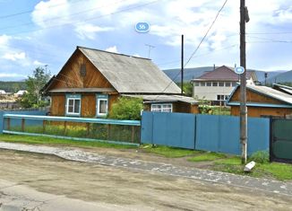Продам дом, 72.3 м2, село Кырен, улица Ленина, 55