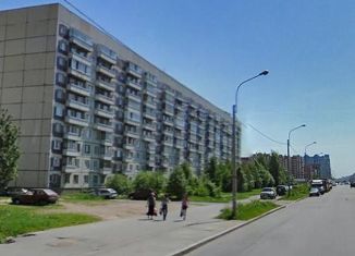 Продаю 1-комнатную квартиру, 33.4 м2, Санкт-Петербург, Репищева улица, 19к1, Репищева улица