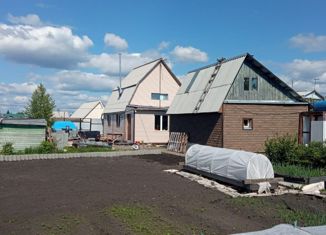 Продаю дом, 72 м2, СНТ Бирюса