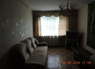 Комната на продажу, 46 м2, Лениногорск, улица Куйбышева, 15А