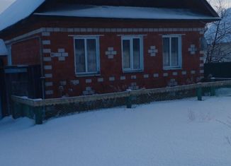 Продажа дома, 52 м2, деревня Якшур, улица Ленина, 101