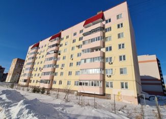 Продается однокомнатная квартира, 39 м2, Ульяновск, Засвияжский район, проспект Хо Ши Мина, 32к3