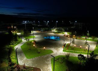 Земельный участок на продажу, 7.5 сот., коттеджный посёлок Рига Фэмили, коттеджный посёлок Рига Фэмили, 255