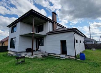 Продается дом, 244 м2, дачное некоммерческое товарищество Заречье-2, 1-я Озёрная улица