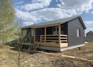 Продам дом, 100 м2, коттеджный посёлок Солнечная Поляна, Вязовая улица
