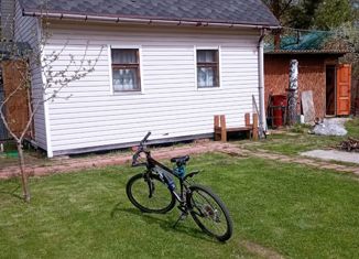 Продам дом, 68 м2, деревня Ханево, СНТ Искона, 56