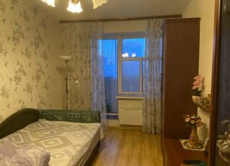 Продам 2-комнатную квартиру, 56.5 м2, Москва, проспект Вернадского, 29к1