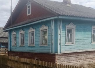 Дом на продажу, 30.9 м2, Вологодская область