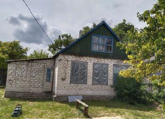 Продам дом, 60 м2, посёлок городского типа Чертково, улица Фрунзе, 150