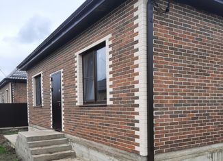 Продажа дома, 85 м2, Краснодар, 3-й проезд Куликова Поля, 3-й проезд Куликова Поля