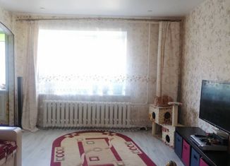 Продается четырехкомнатная квартира, 77.3 м2, Пермский край, улица Комарова, 11