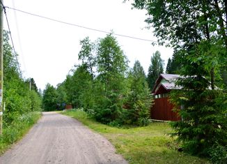 Продажа земельного участка, 10 сот., посёлок Яковлево, Хуторская улица