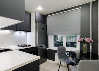 Продаю двухкомнатную квартиру, 45.5 м2, Москва, Самаркандский бульвар, 6к3, Самаркандский бульвар