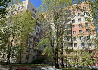 Продам однокомнатную квартиру, 31.6 м2, Москва, проспект Андропова, 50к3