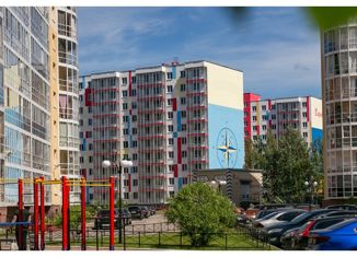 Продам четырехкомнатную квартиру, 111 м2, Всеволожск, Севастопольская улица, 2к1