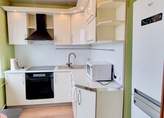 Продажа 1-ком. квартиры, 29 м2, Елизово, улица Рябикова, 57