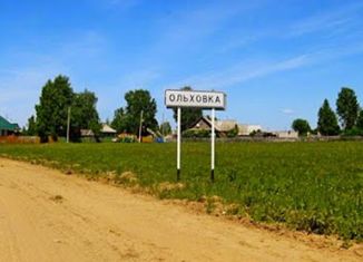 Продается участок, 7 сот., поселок Ольховка, Лесная улица