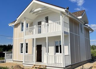 Дом на продажу, 173 м2, дачный посёлок Аусбург, Громовская улица