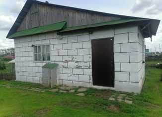 Продам дом, 27.6 м2, село Музяк, Полевая улица, 48