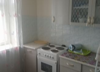 Продается однокомнатная квартира, 32.5 м2, Татарстан, улица Вишневского, 9