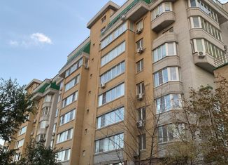 Трехкомнатная квартира на продажу, 104.7 м2, Ростов-на-Дону, Пролетарский район, улица 27-я Линия, 16А