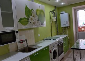 Однокомнатная квартира на продажу, 37.4 м2, поселок городского типа Кугеси, Советская улица, 98