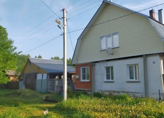 Продам дом, 113.9 м2, Ивановская область, деревня Марково Большое, 9