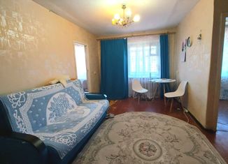 Продаю 2-комнатную квартиру, 43 м2, Пермь, Мелитопольская улица, 28