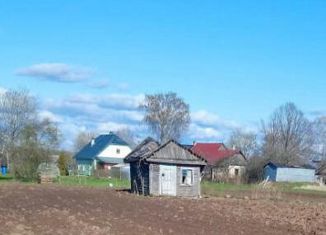 Продажа участка, 10 сот., деревня Госткино, Центральная улица