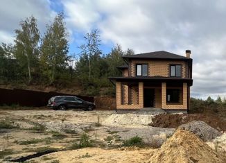 Продажа дома, 171 м2, село Сельцо, Пограничная улица, 36