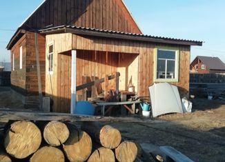 Продам дом, 48 м2, село Сотниково, Нефритовая улица, 32