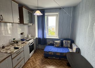 Продам однокомнатную квартиру, 32.4 м2, Самара, Демократическая улица, 11, метро Безымянка