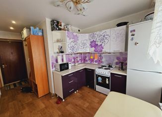 Продаю однокомнатную квартиру, 31 м2, Тюменская область, улица Маршала Жукова, 40А