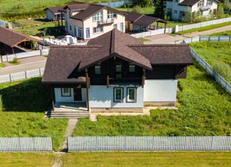 Дом на продажу, 257 м2, коттеджный посёлок Перелески, коттеджный посёлок Перелески, 131