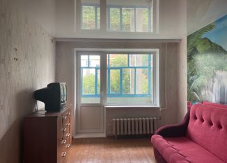 Продажа 1-ком. квартиры, 34.6 м2, Канаш, улица Свободы, 27