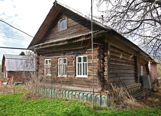 Продается дом, 32 м2, Ярославская область, Купеческий переулок