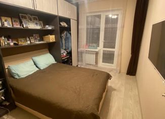 Продается 2-комнатная квартира, 54 м2, Краснодар, улица им. Байбакова Н.К., 2, микрорайон Московский