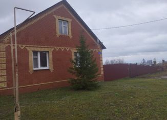 Продажа дома, 89 м2, село Кинель-Черкассы, Красноармейская улица, 267