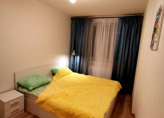 Продажа 1-ком. квартиры, 35.7 м2, Мурино, улица Шоссе в Лаврики, 68к2, ЖК Северный