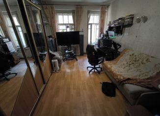 Продажа комнаты, 99 м2, Санкт-Петербург, Нарвский проспект, 16, муниципальный округ Екатерингофский