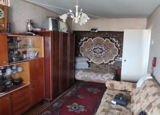 Продается 1-комнатная квартира, 39.8 м2, Вольск, улица Кольцова, 5