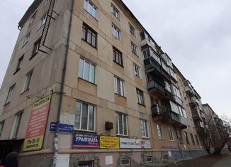Продам 3-ком. квартиру, 78.6 м2, Челябинск, шоссе Металлургов, 78, Металлургический район