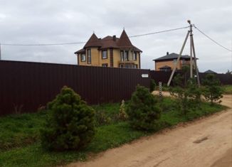 Продам дом, 210 м2, деревня Борок, Центральная улица