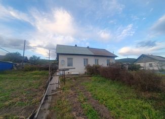 Продаю таунхаус, 41 м2, Приморский край, Лиственная улица, 6