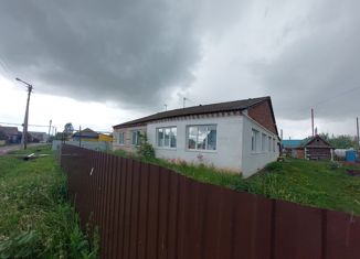 Продам таунхаус, 67.3 м2, Янаул, улица Островского, 61